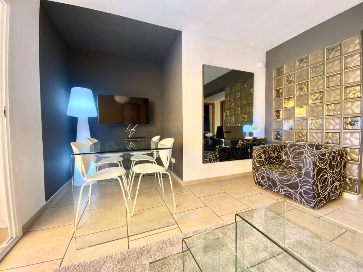 Veneto Apartments Platja d'Aro Exterior photo